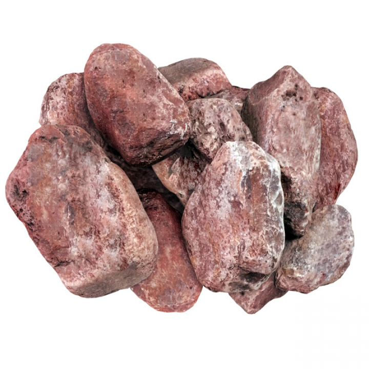 Камни ЯШМА  (20 кг)