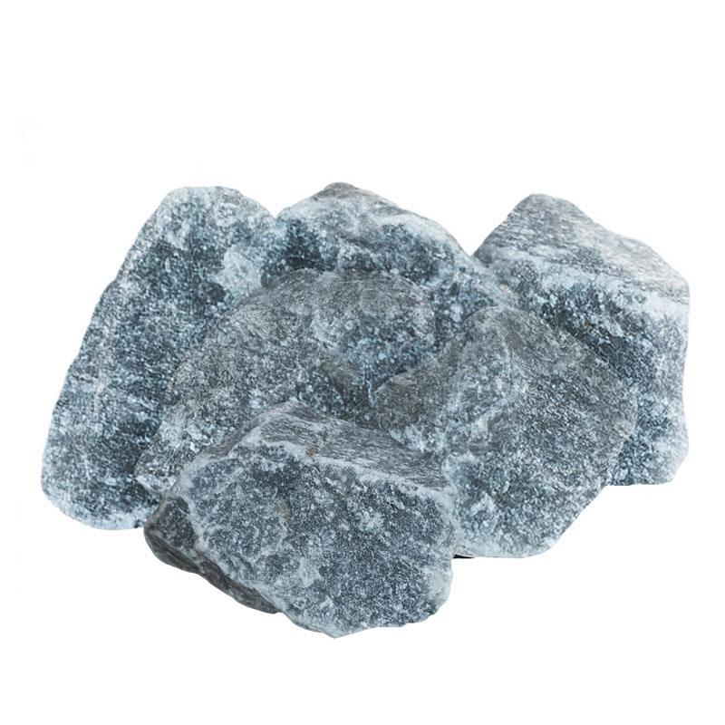 Камни Ежевичный кварцит 20кг